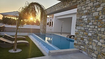 146 1 AN - Stay Oasis Luxury Villa