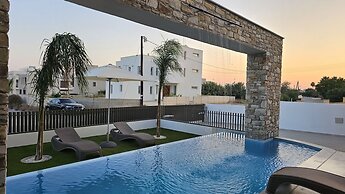146 1 AN - Stay Oasis Luxury Villa