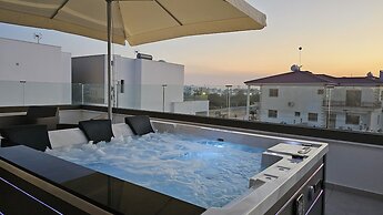 146 5 AN - Stay Oasis Luxury Villa