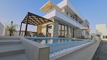 146 5 AN - Stay Oasis Luxury Villa