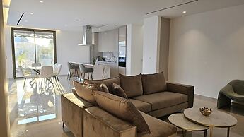 146 5 AN - Stay Oasis Luxury Villa