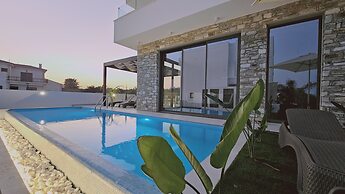 146 5 AN - Stay Oasis Luxury Villa