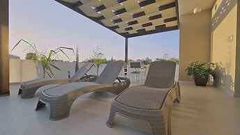 146 5 AN - Stay Oasis Luxury Villa