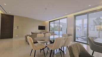 146 5 AN - Stay Oasis Luxury Villa