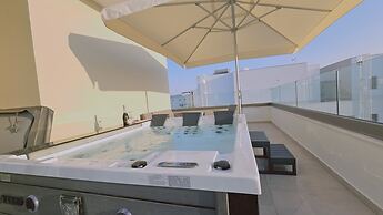 146 5 AN - Stay Oasis Luxury Villa