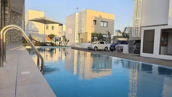 146 5 AN - Stay Oasis Luxury Villa
