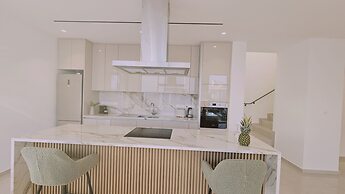 146 5 AN - Stay Oasis Luxury Villa