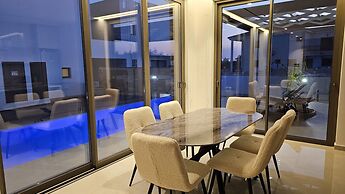 146 5 AN - Stay Oasis Luxury Villa