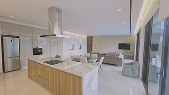 146 3 AN - Stay Oasis Luxury Villa