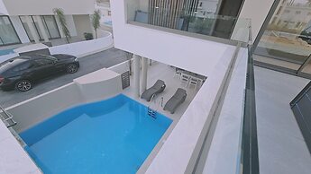 146 3 AN - Stay Oasis Luxury Villa