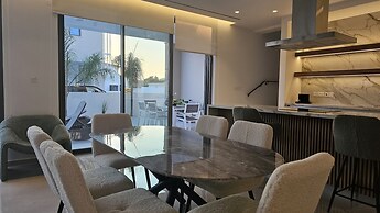 146 3 AN - Stay Oasis Luxury Villa