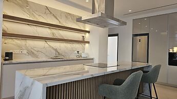 146 3 AN - Stay Oasis Luxury Villa