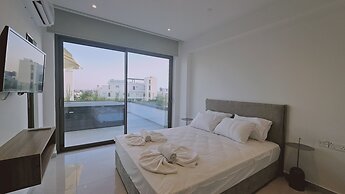 146 3 AN - Stay Oasis Luxury Villa