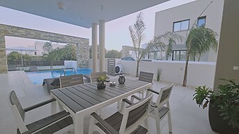 146 3 AN - Stay Oasis Luxury Villa
