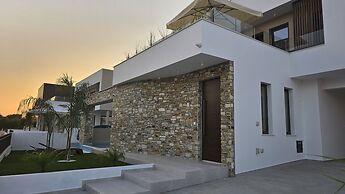 146 3 AN - Stay Oasis Luxury Villa