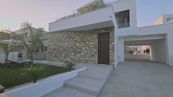 146 3 AN - Stay Oasis Luxury Villa