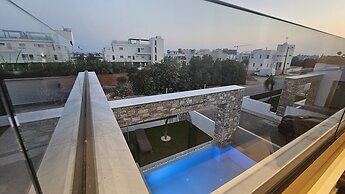 146 3 AN - Stay Oasis Luxury Villa