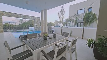 146 2 AN - Stay Oasis Luxury Villa