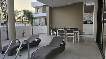 146 2 AN - Stay Oasis Luxury Villa