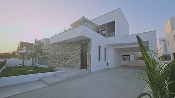 146 2 AN - Stay Oasis Luxury Villa