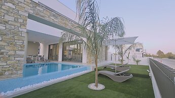 146 2 AN - Stay Oasis Luxury Villa