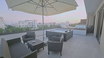 146 2 AN - Stay Oasis Luxury Villa