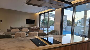 146 2 AN - Stay Oasis Luxury Villa