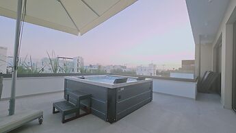 146 2 AN - Stay Oasis Luxury Villa