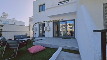 129 PAP - Stay Aphrodite Apartment