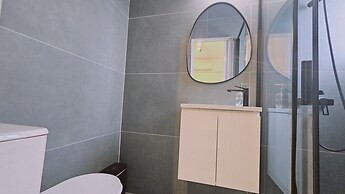 129 PAP - Stay Aphrodite Apartment