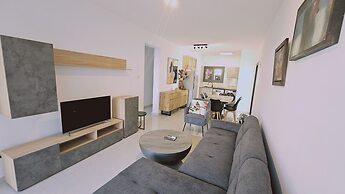 129 PAP - Stay Aphrodite Apartment