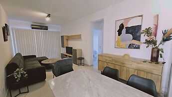 129 PAP - Stay Aphrodite Apartment