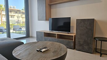 129 PAP - Stay Aphrodite Apartment