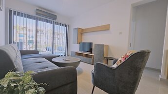 129 PAP - Stay Aphrodite Apartment