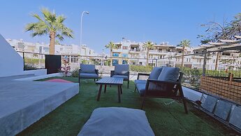 129 PAP - Stay Aphrodite Apartment