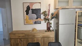 129 PAP - Stay Aphrodite Apartment