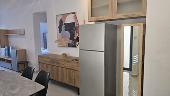 129 PAP - Stay Aphrodite Apartment