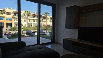 129 PAP - Stay Aphrodite Apartment