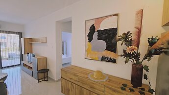 129 PAP - Stay Aphrodite Apartment