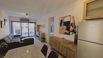 129 PAP - Stay Aphrodite Apartment