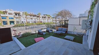 129 PAP - Stay Aphrodite Apartment