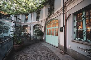 Carlo Felice Boutique Hotel