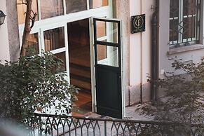 Carlo Felice Boutique Hotel