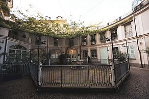 Carlo Felice Boutique Hotel