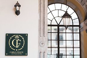 Carlo Felice Boutique Hotel