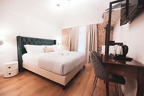 Carlo Felice Boutique Hotel
