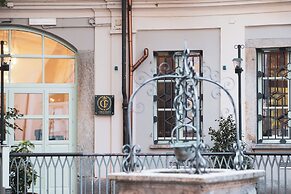Carlo Felice Boutique Hotel