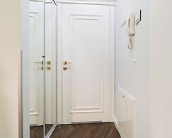 Azure Apartment by Baltic Home