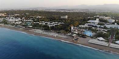Luca Beach Sorgun Hotel