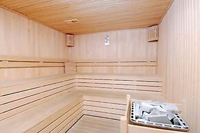 Luca Beach Sorgun Hotel